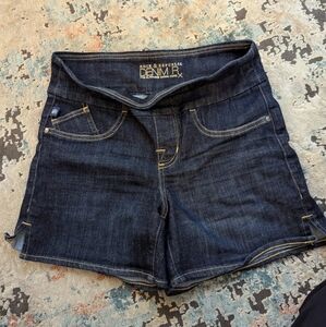 Rock & Republic jean shorts